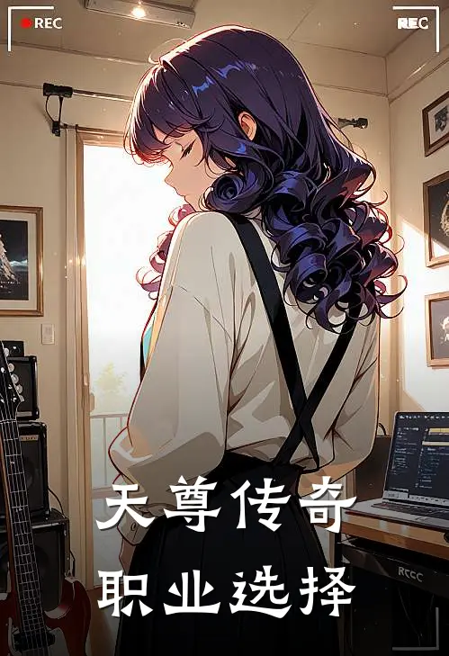 天尊传奇职业选择