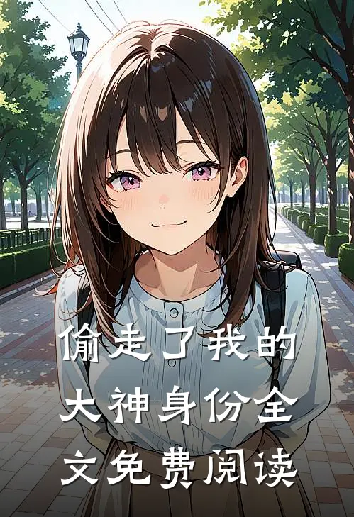 偷走了我的大神身份全文免费阅读