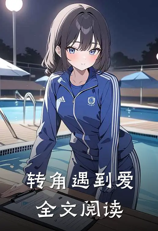 转角遇到爱全文阅读