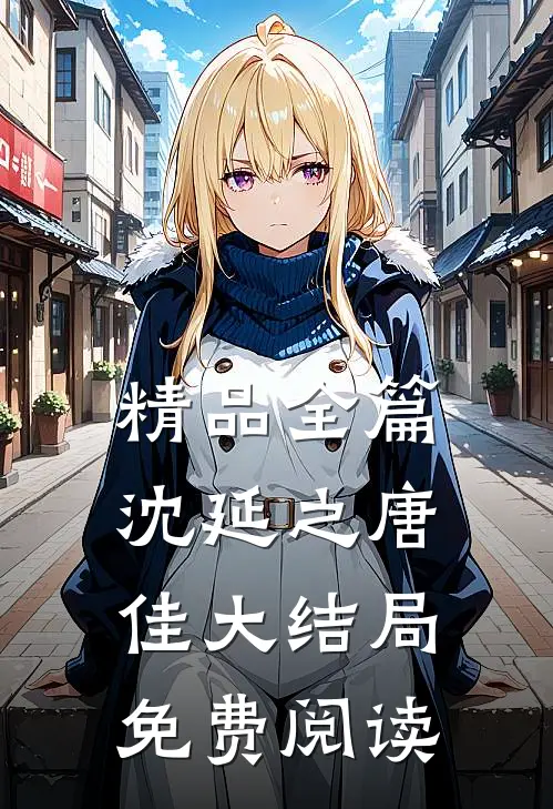 精品全篇沈延之唐佳大结局免费阅读