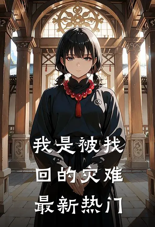 我是被找回的灾难最新热门