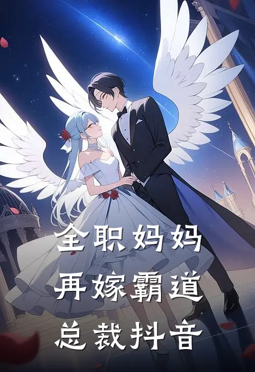 全职妈妈再嫁霸道总裁抖音