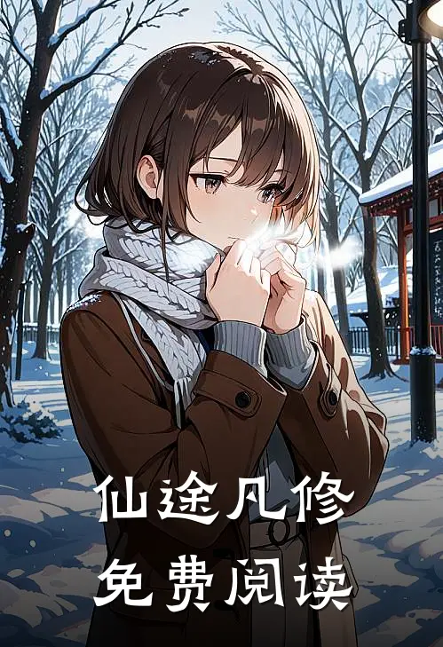 仙途凡修免费阅读
