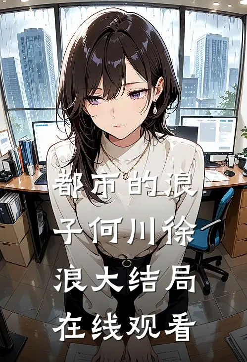 都市的浪子何川徐浪大结局在线观看