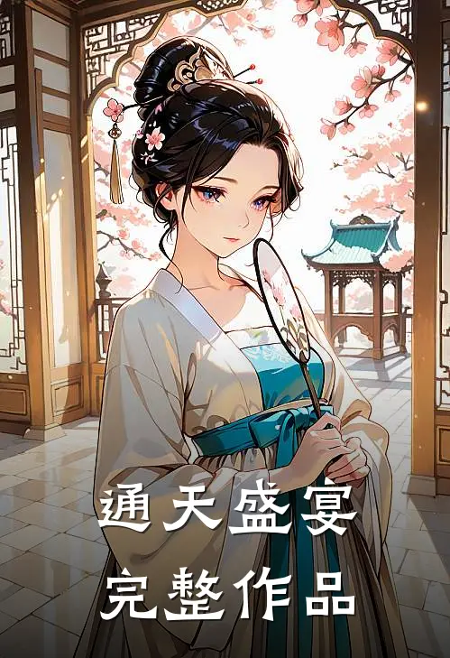 通天盛宴完整作品