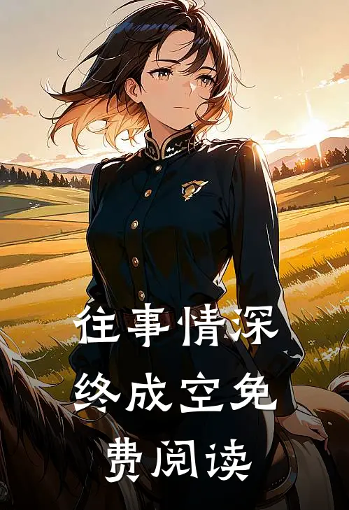 往事情深终成空免费阅读