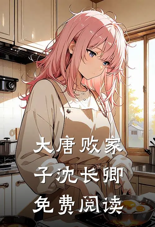 大唐败家子沈长卿免费阅读