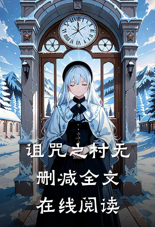 诅咒之村无删减全文在线阅读