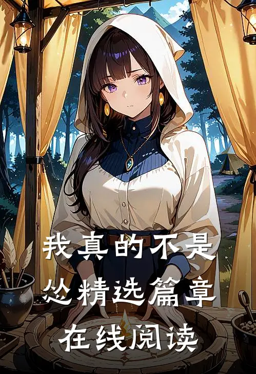 我真的不是怂精选篇章在线阅读