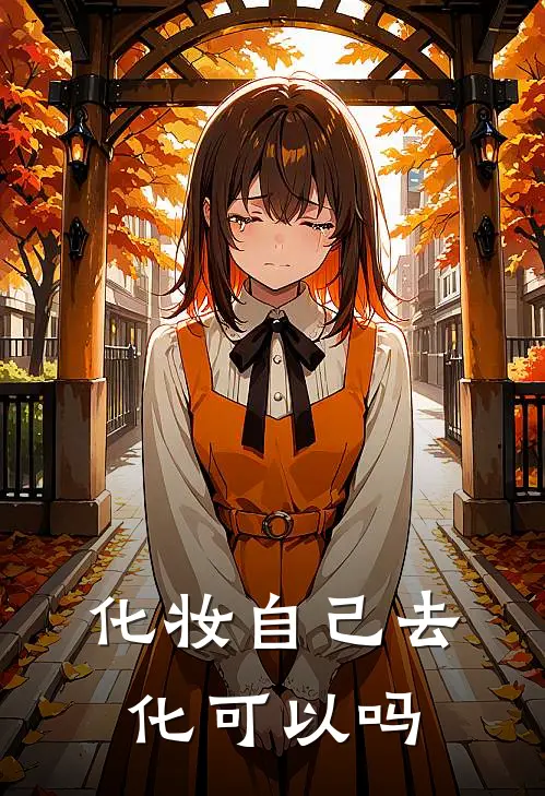 化妆自己去化可以吗
