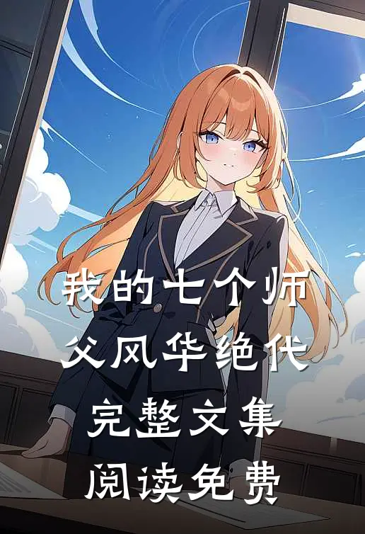 我的七个师父风华绝代完整文集阅读免费