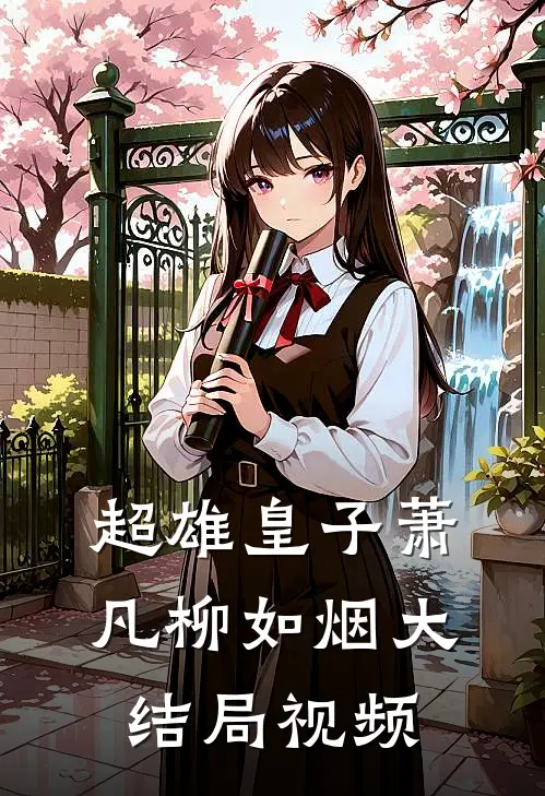超雄皇子萧凡柳如烟大结局视频