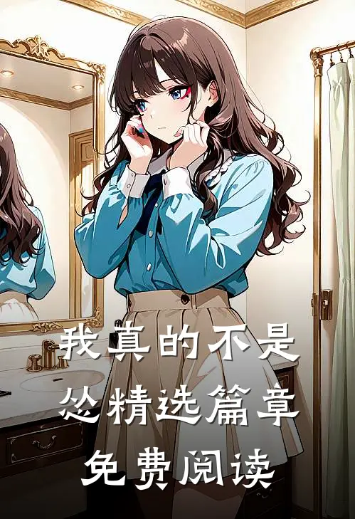 我真的不是怂精选篇章免费阅读