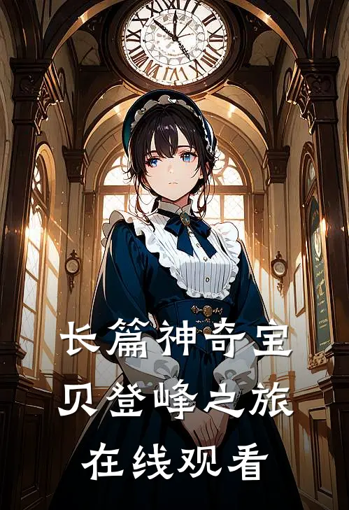 长篇神奇宝贝登峰之旅在线观看