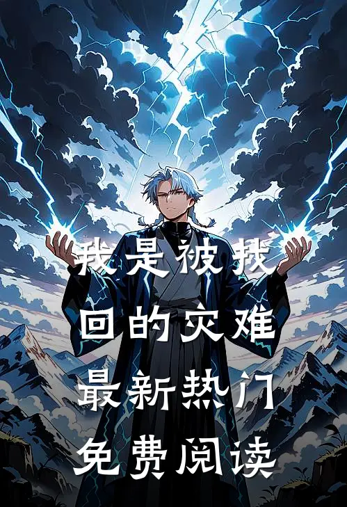 我是被找回的灾难最新热门免费阅读