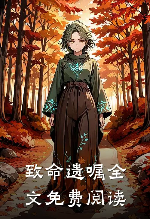 致命遗嘱全文免费阅读
