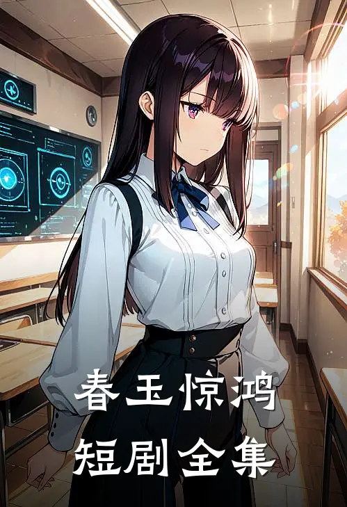 春玉惊鸿短剧全集