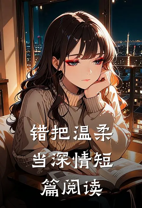 错把温柔当深情短篇阅读