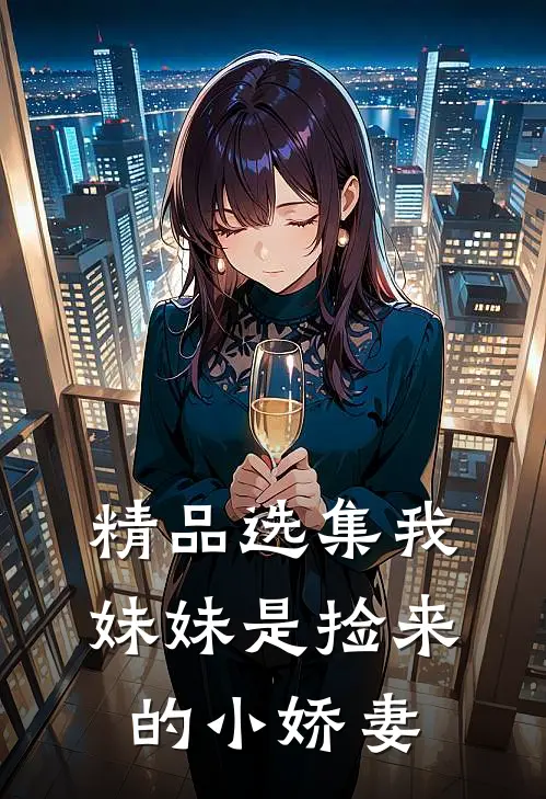 精品选集我妹妹是捡来的小娇妻