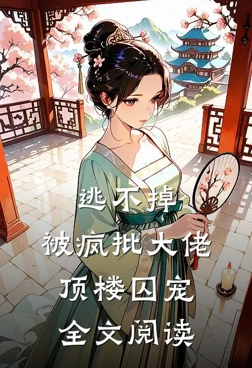 逃不掉，被疯批大佬顶楼囚宠全文阅读