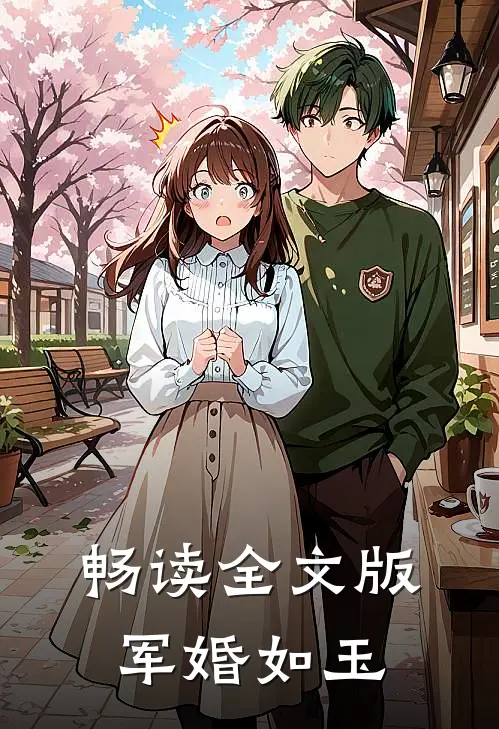 畅读全文版军婚如玉