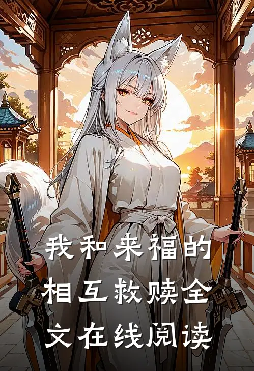 我和来福的相互救赎全文在线阅读