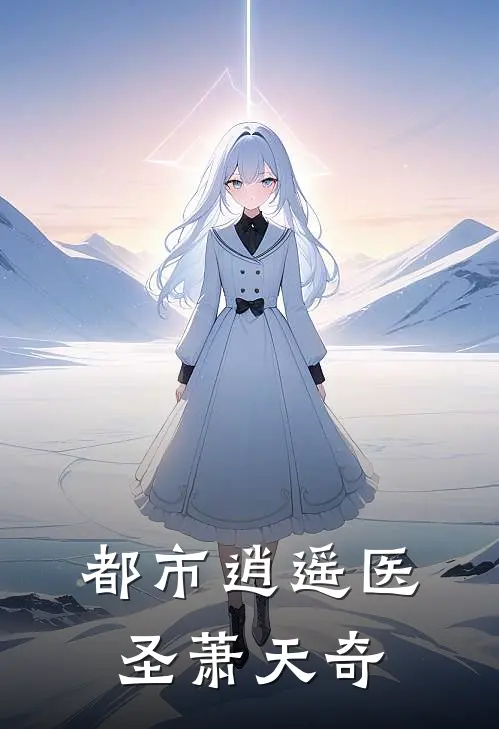 都市逍遥医圣萧天奇