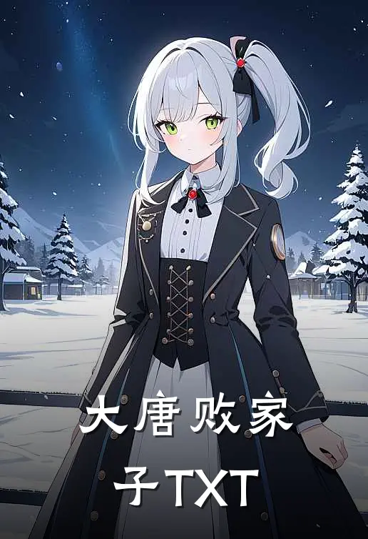 大唐败家子TXT
