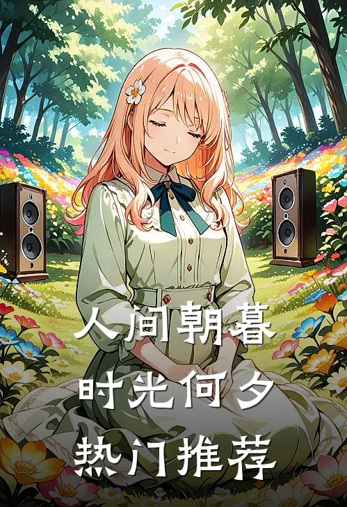 人间朝暮时光何夕热门推荐