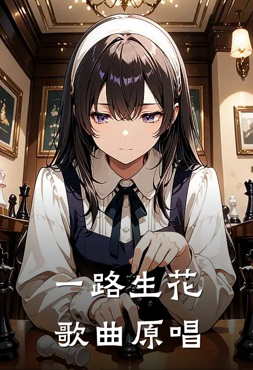 一路生花歌曲原唱
