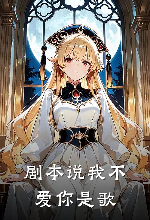 剧本说我不爱你是歌