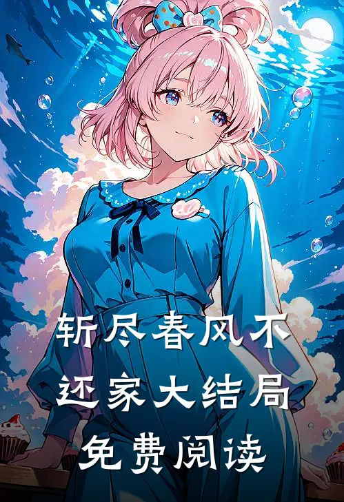 斩尽春风不还家大结局免费阅读