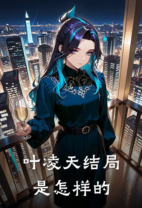 叶凌天结局是怎样的