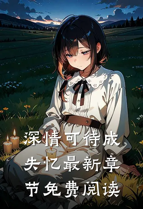 深情可待成失忆最新章节免费阅读