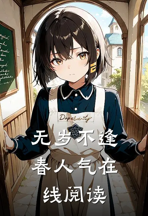 无岁不逢春人气在线阅读