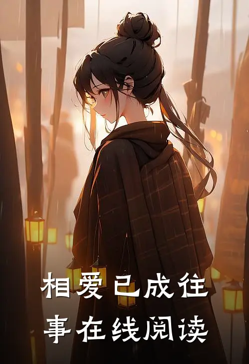 相爱已成往事在线阅读