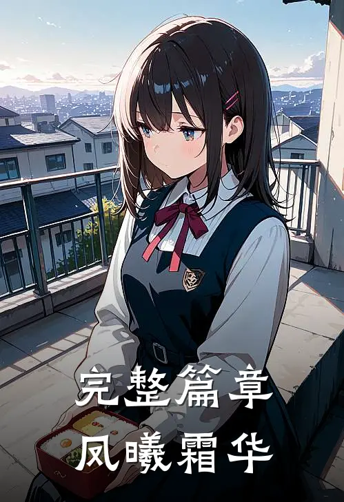 完整篇章凤曦霜华