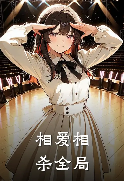 相爱相杀全局