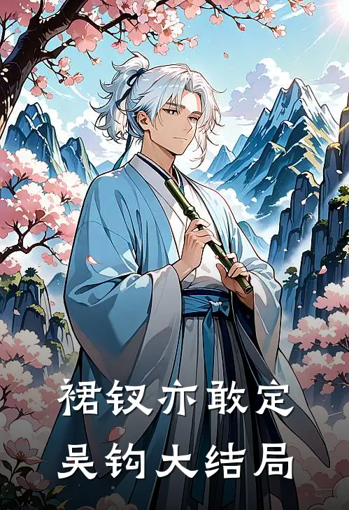 裙钗亦敢定吴钩大结局