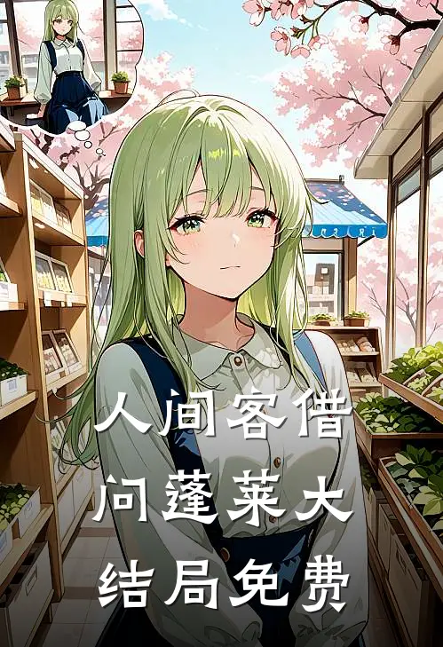 人间客借问蓬莱大结局免费