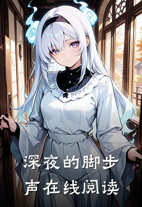 深夜的脚步声在线阅读