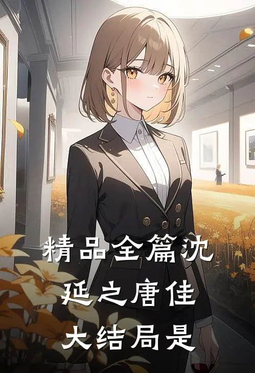精品全篇沈延之唐佳大结局是