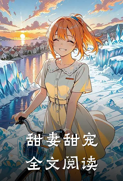 甜妻甜宠全文阅读