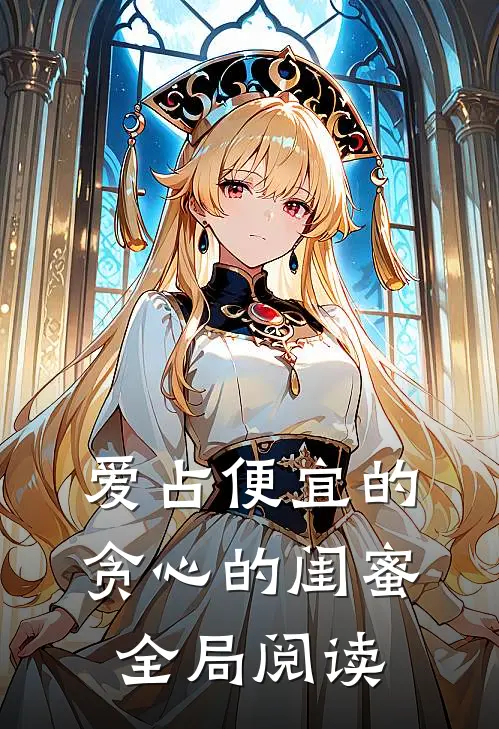 爱占便宜的贪心的闺蜜全局阅读