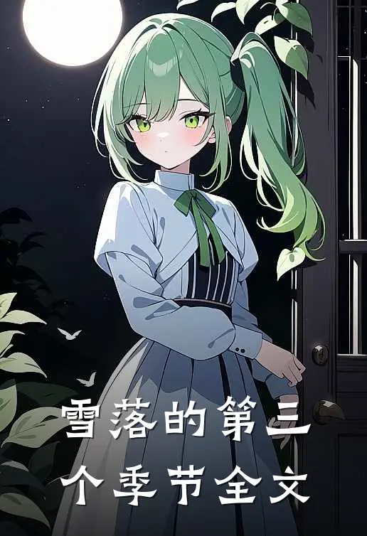 雪落的第三个季节全文