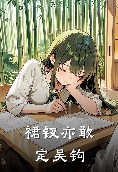 裙钗亦敢定吴钩