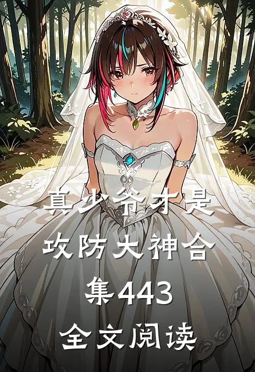 真少爷才是攻防大神合集443全文阅读