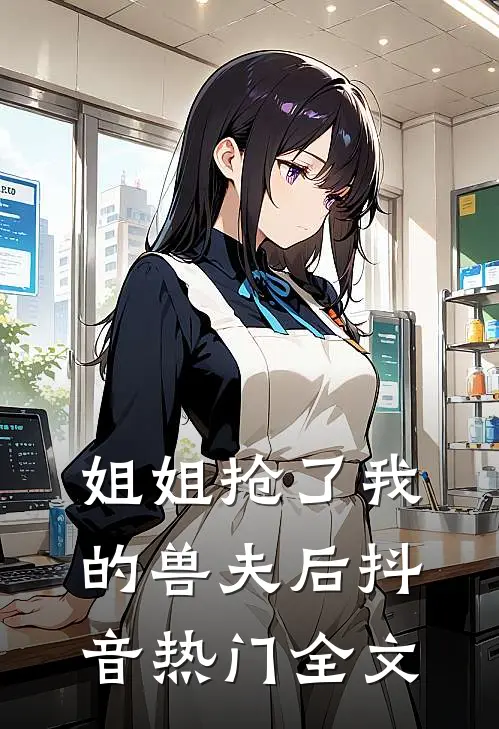 姐姐抢了我的兽夫后抖音热门全文
