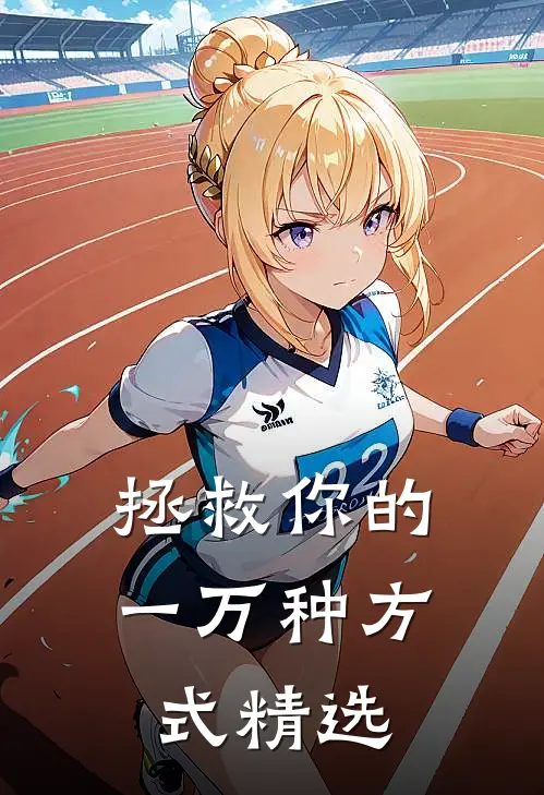 拯救你的一万种方式精选