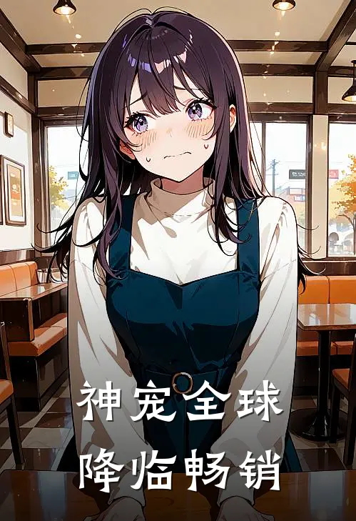 神宠全球降临畅销